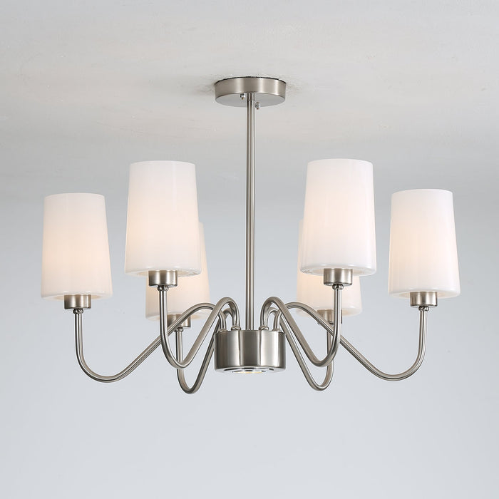 Opulenza Chandelier-DWHOME