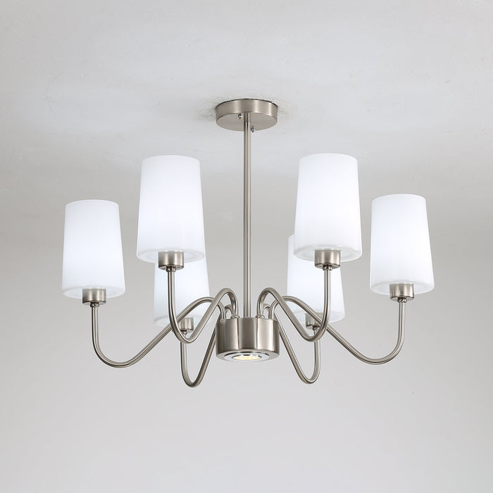 Opulenza Chandelier-DWHOME