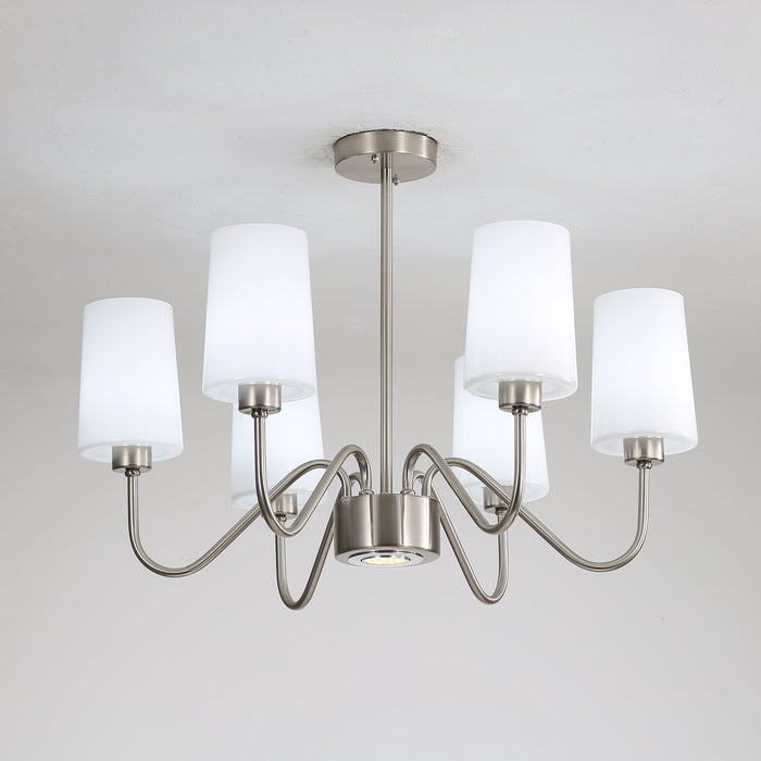 Opulenza Chandelier-DWHOME