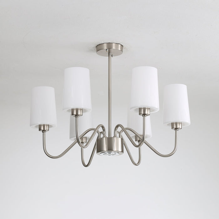Opulenza Chandelier-DWHOME