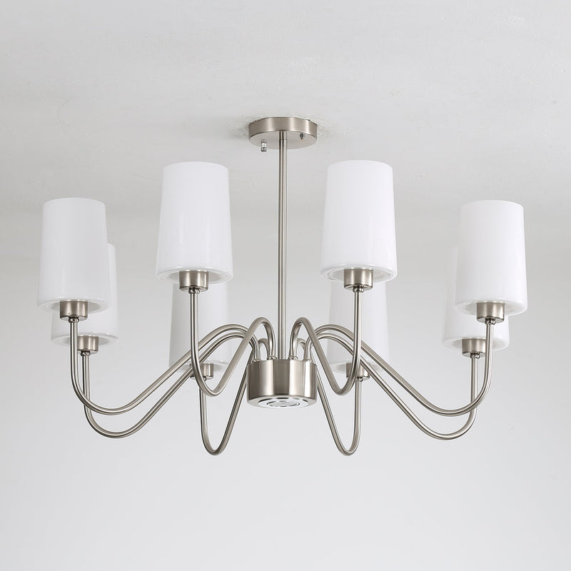 Opulenza Chandelier-DWHOME