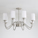 Opulenza Chandelier-DWHOME