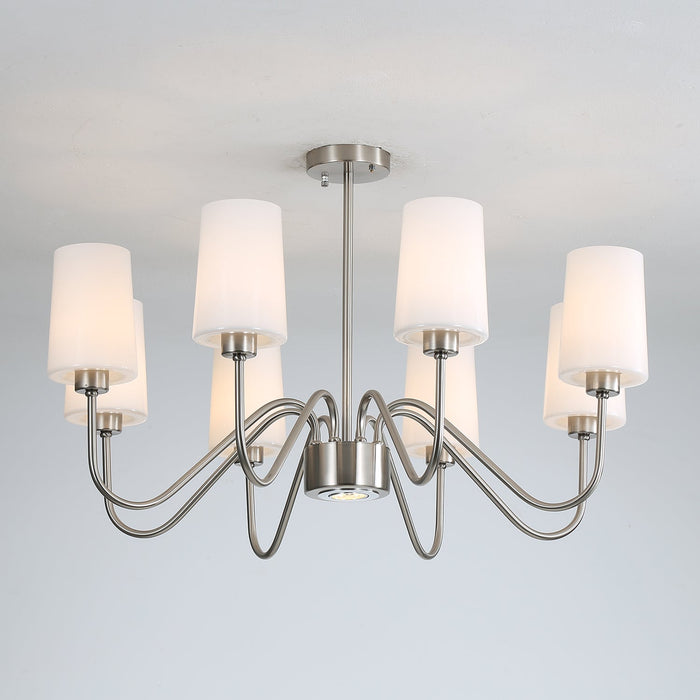 Opulenza Chandelier-DWHOME