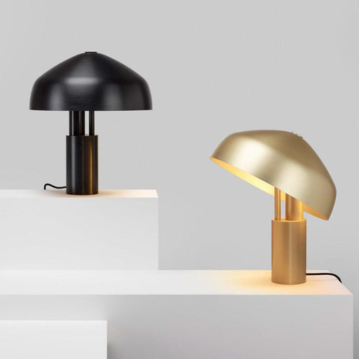 Ora Desk Lamp-DWHOME