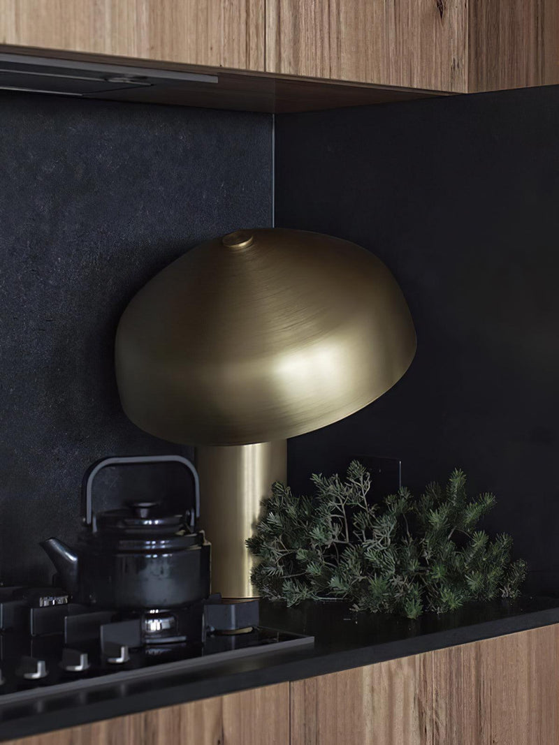 Ora Desk Lamp-DWHOME