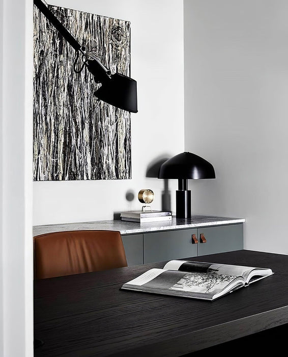 Ora Desk Lamp-DWHOME