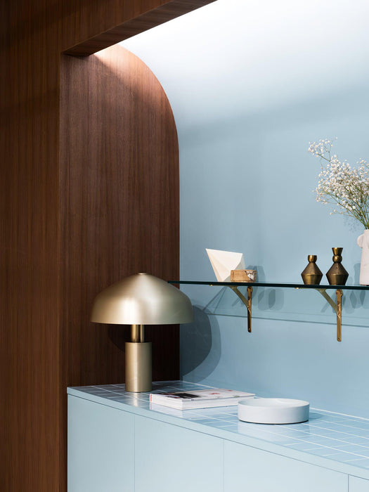 Ora Desk Lamp-DWHOME