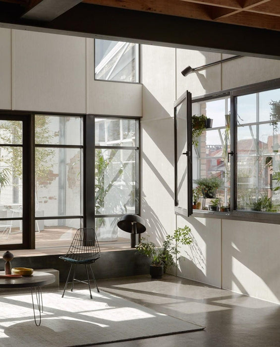 Ora Desk Lamp-DWHOME