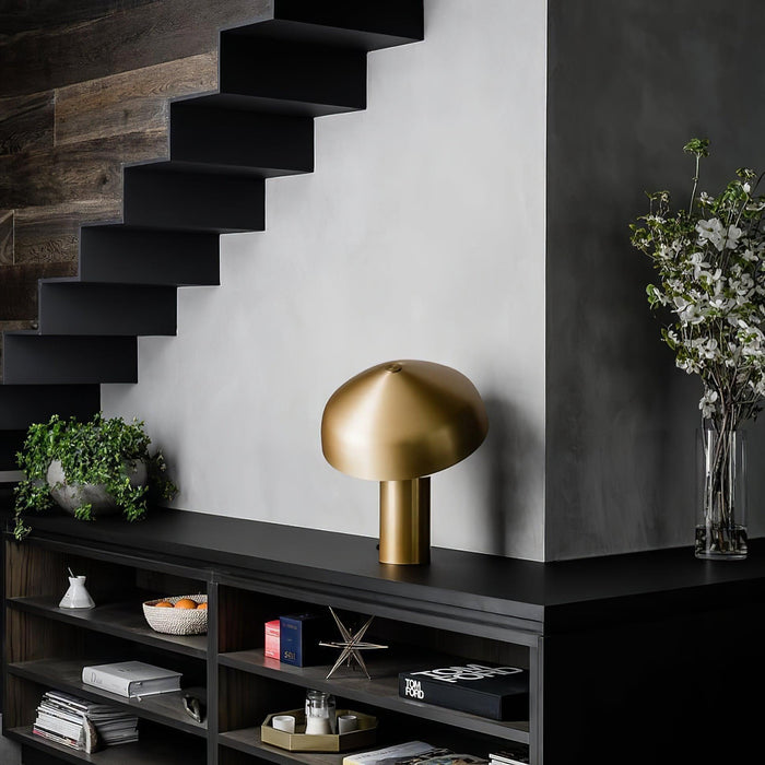 Ora Desk Lamp-DWHOME