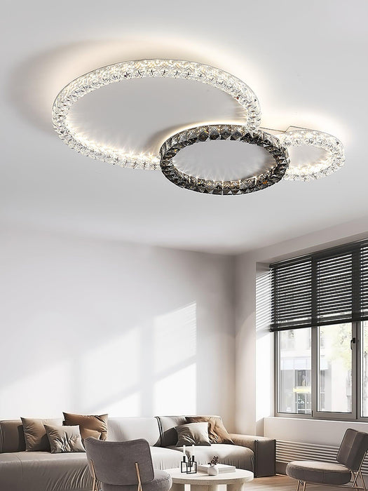 Oraylia Ceiling Lamp.