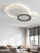 Oraylia Ceiling Lamp-DWHOME
