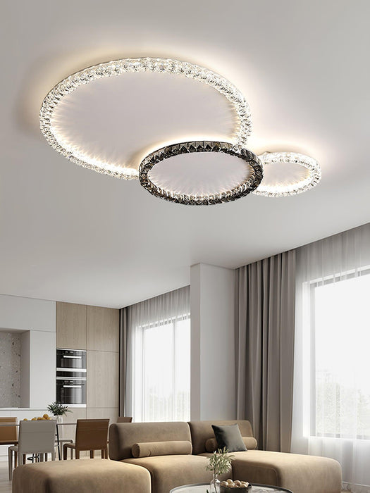 Oraylia Ceiling Lamp.