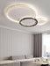 Oraylia Ceiling Lamp.