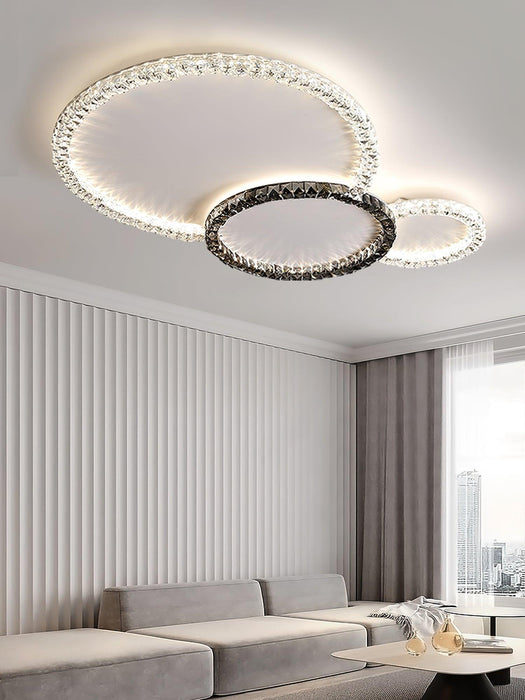 Oraylia Ceiling Lamp-DWHOME