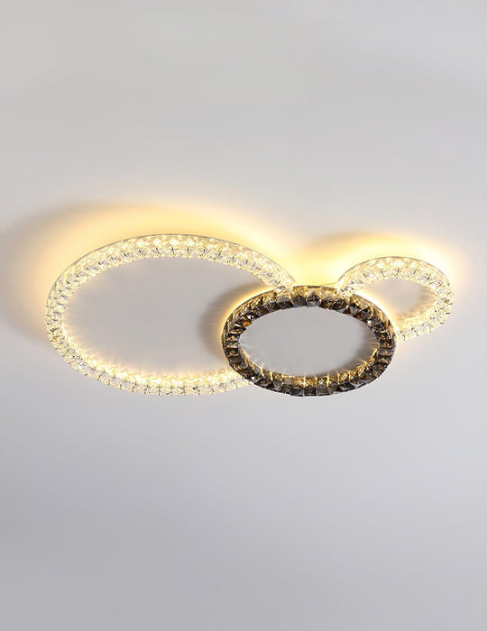 Oraylia Ceiling Lamp-DWHOME