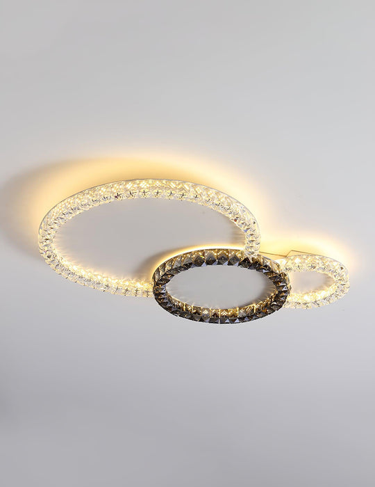 Oraylia Ceiling Lamp-DWHOME