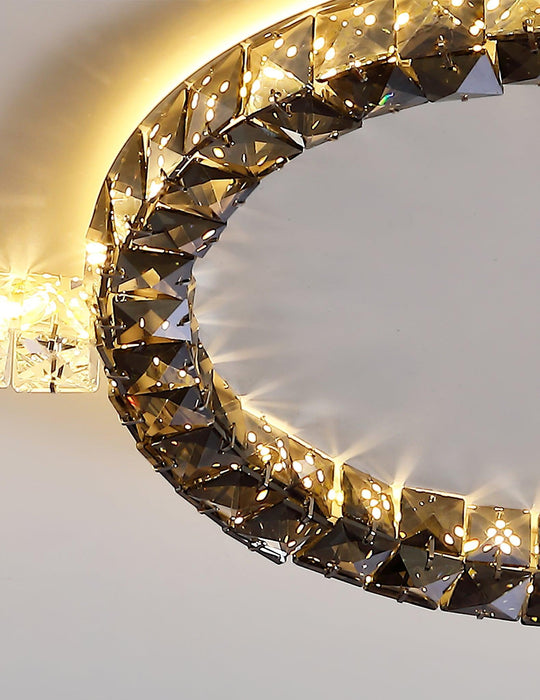 Oraylia Ceiling Lamp-DWHOME