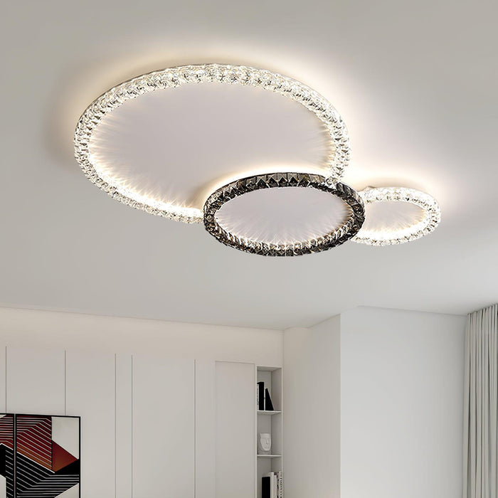 Oraylia Ceiling Lamp-DWHOME