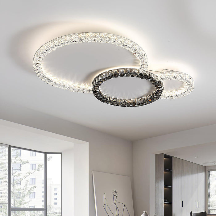 Oraylia Ceiling Lamp.