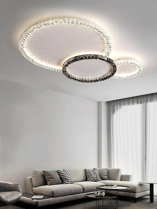 Oraylia Ceiling Lamp-DWHOME