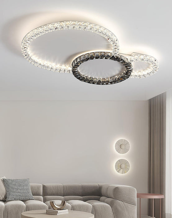 Oraylia Ceiling Lamp.