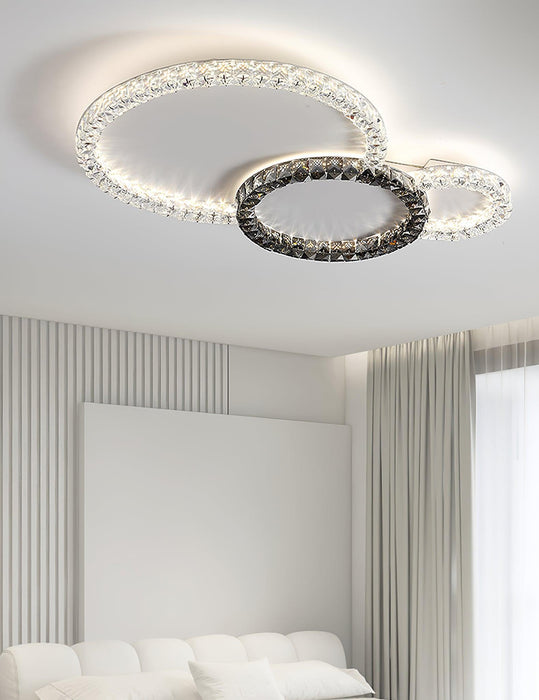 Oraylia Ceiling Lamp-DWHOME