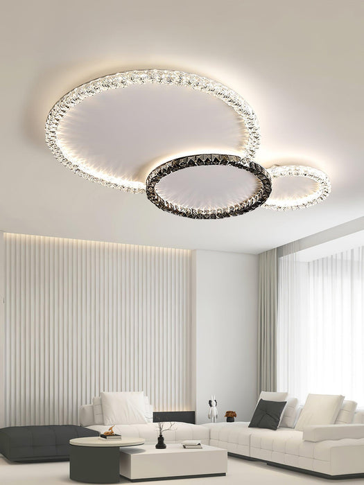 Oraylia Ceiling Lamp-DWHOME