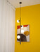 Orb Pendant Light - Vakkerlight