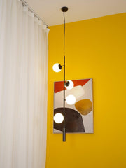 Orb Pendant Light-DWHOME