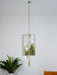 Orb Pendant Light - Vakkerlight