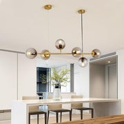 Orb Chandelier-DWHOME