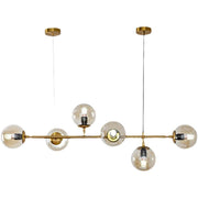 Orb Chandelier-DWHOME