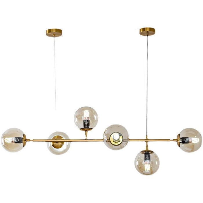 Orb Chandelier - DWHOME