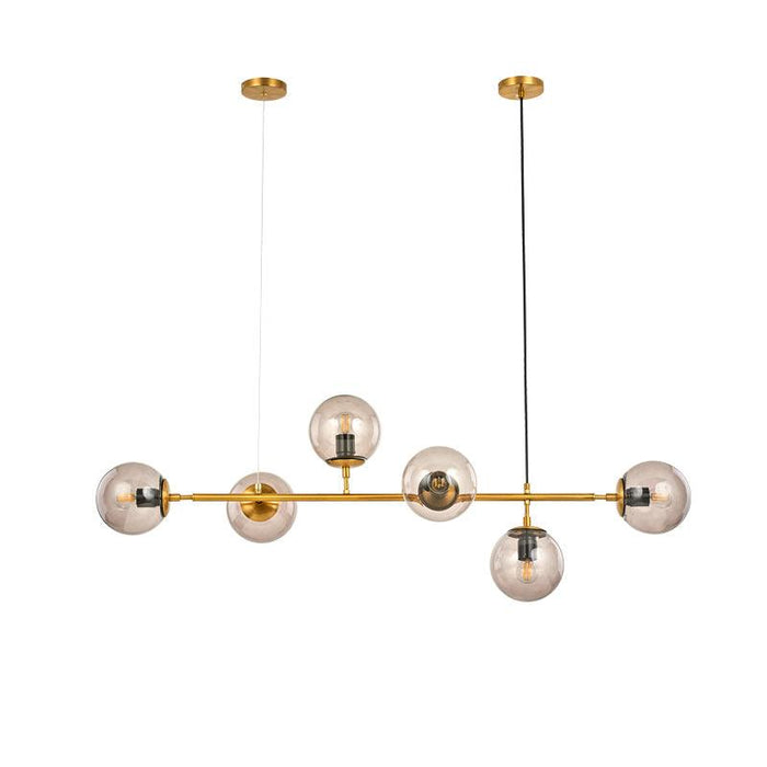 Orb Chandelier - DWHOME