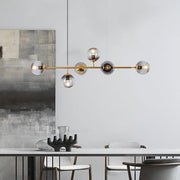 Orb Chandelier-DWHOME