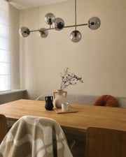 Orb Chandelier-DWHOME