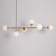Orb Chandelier-DWHOME