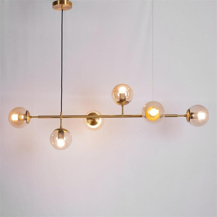 Orb Chandelier - DWHOME