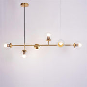 Orb Chandelier-DWHOME