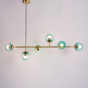 Orb Chandelier-DWHOME