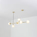 Orb Chandelier - DWHOME