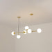 Orb Chandelier - DWHOME