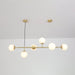 Orb Chandelier - DWHOME