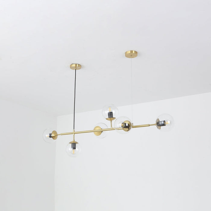 Orb Chandelier - DWHOME