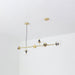 Orb Chandelier - DWHOME