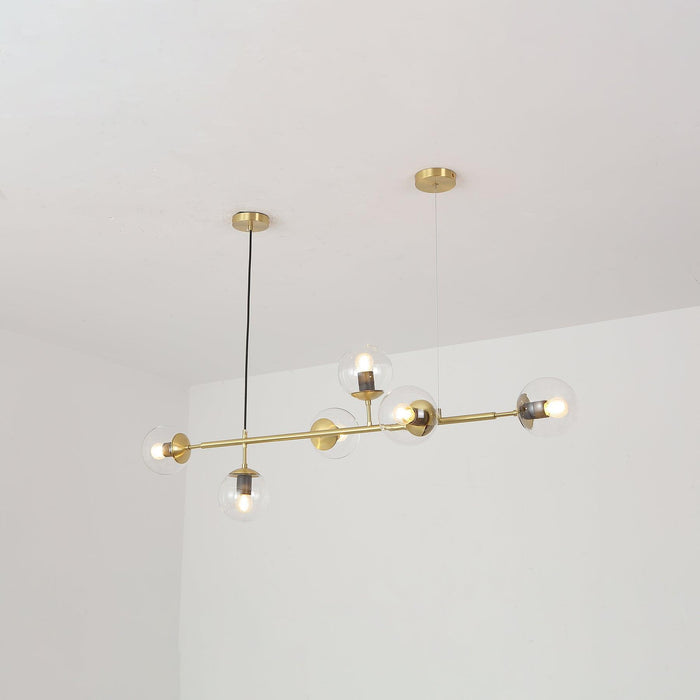 Orb Chandelier - DWHOME