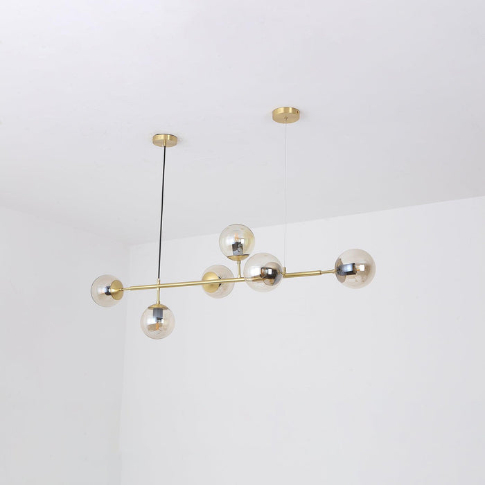 Orb Chandelier - DWHOME