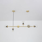 Orb Chandelier-DWHOME