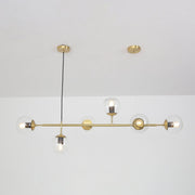 Orb Chandelier-DWHOME