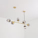 Orb Chandelier - DWHOME